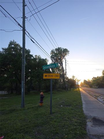 JOSEPHINE STREET, Brooksville, FL 34601