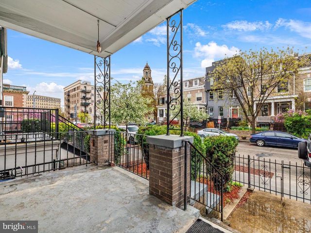 1474 HARVARD ST NW, Washington, DC 20009