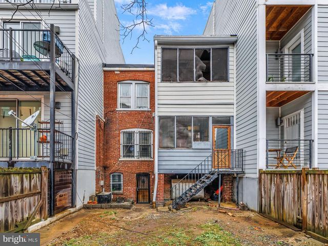 1474 HARVARD ST NW, Washington, DC 20009