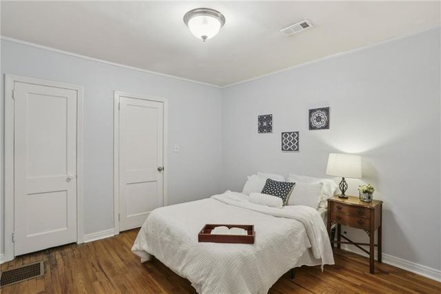 2491 Pasadena SE Place, Smyrna, GA 30080