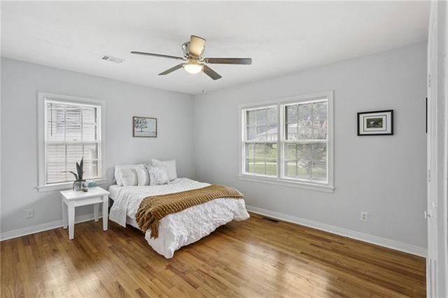 2491 Pasadena SE Place, Smyrna, GA 30080