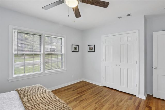 2491 Pasadena SE Place, Smyrna, GA 30080