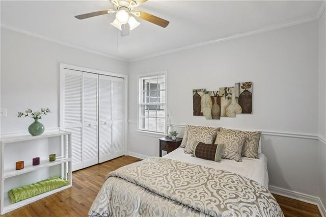 2491 Pasadena SE Place, Smyrna, GA 30080