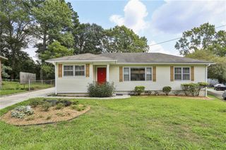 2491 Pasadena SE Place, Smyrna, GA 30080