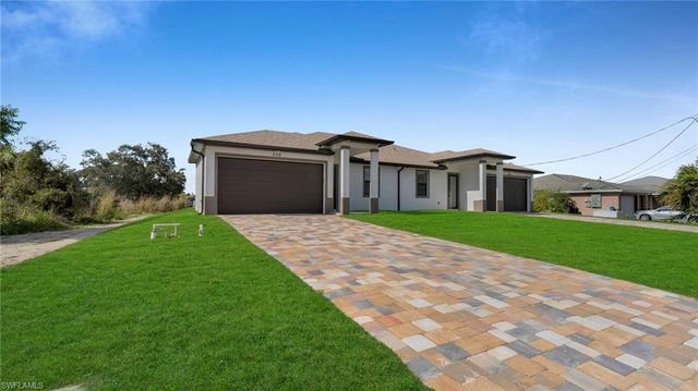 330 Gordon AVE S, Lehigh Acres, FL 33973