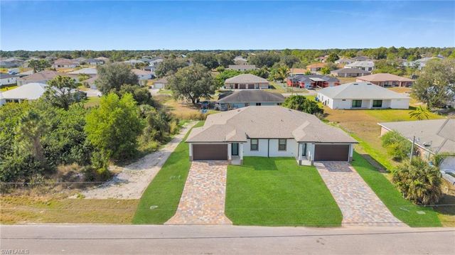 330 Gordon AVE S, Lehigh Acres, FL 33973