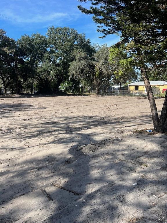 2510 N 54TH STREET, Tampa, FL 33619