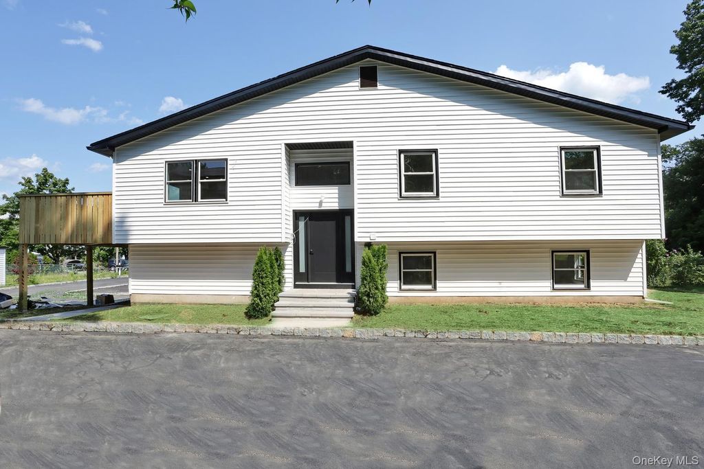 38 Singer Avenue, Spring Valley, NY 10977 — exterior