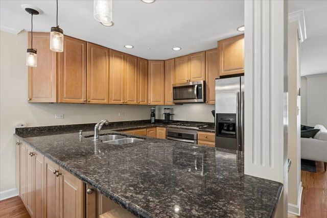 2304 N Lakewood Avenue 2304, Chicago, IL 60614