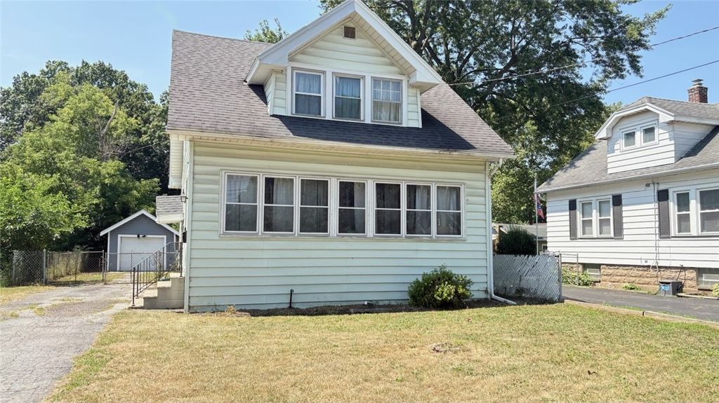 3259 Culver Road, Irondequoit, NY 14622