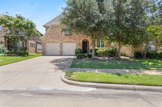 1036 Edgefield Lane, Forney, TX 75126