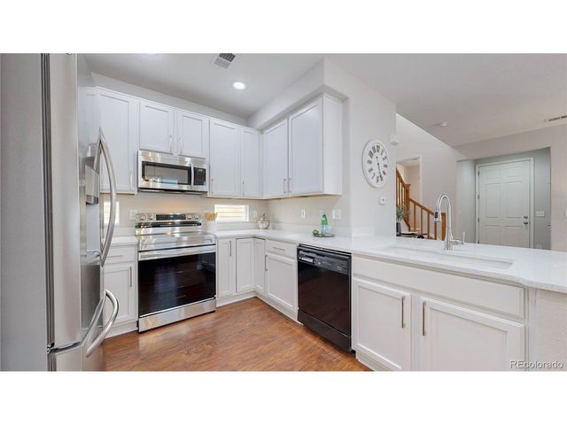 2362 Xanthia Way, Denver, CO 80238