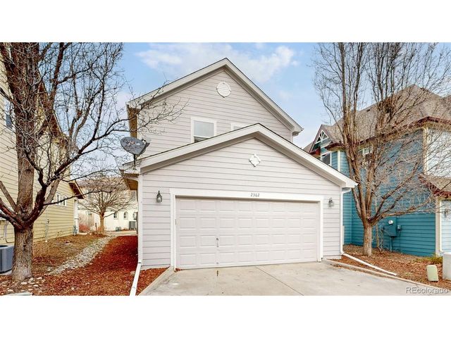 2362 Xanthia Way, Denver, CO 80238