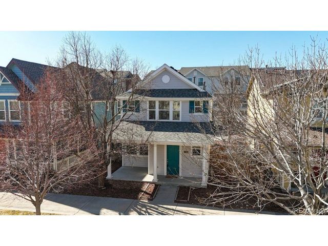 2362 Xanthia Way, Denver, CO 80238