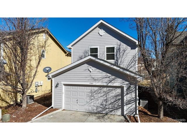 2362 Xanthia Way, Denver, CO 80238