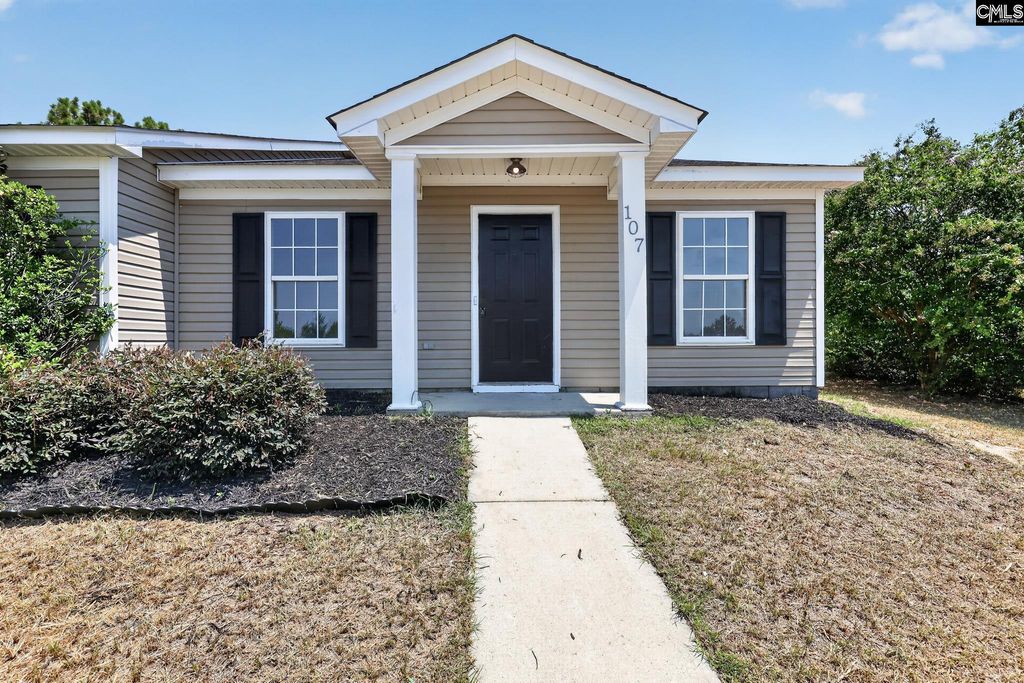 107 Linville Court, Lexington, SC 29073