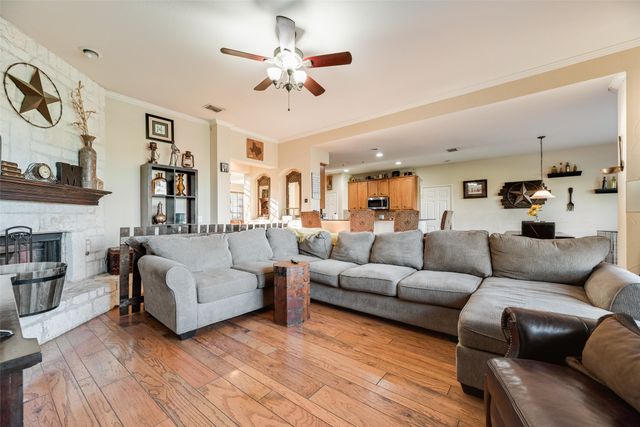 7578 Seawood Drive, Frisco, TX 75035