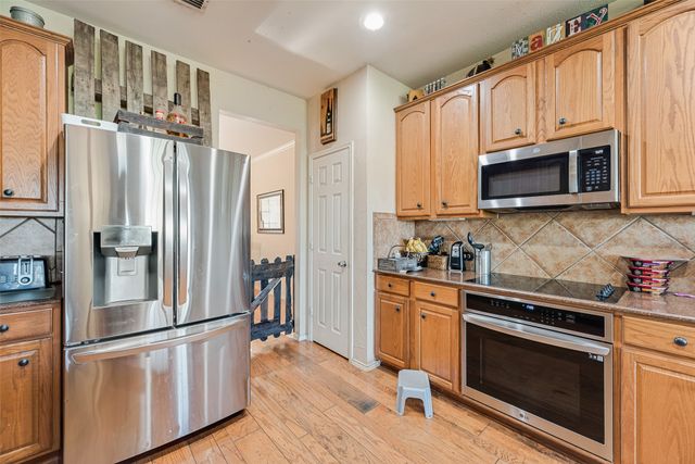 7578 Seawood Drive, Frisco, TX 75035