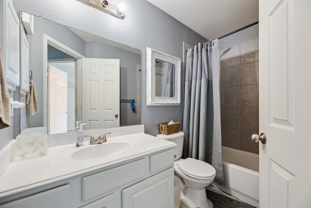 7578 Seawood Drive, Frisco, TX 75035