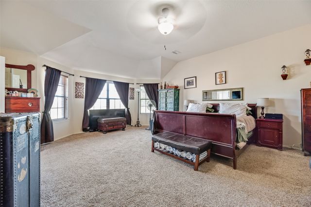 7578 Seawood Drive, Frisco, TX 75035