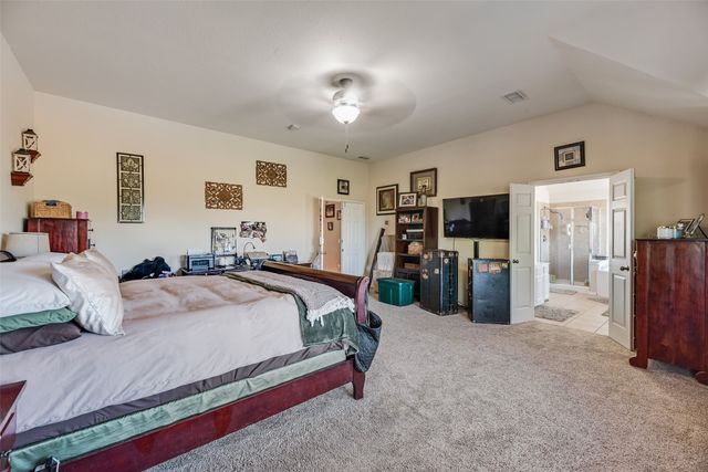 7578 Seawood Drive, Frisco, TX 75035