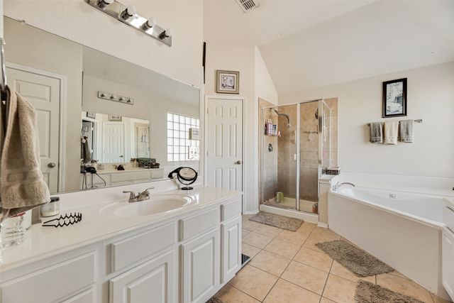 7578 Seawood Drive, Frisco, TX 75035