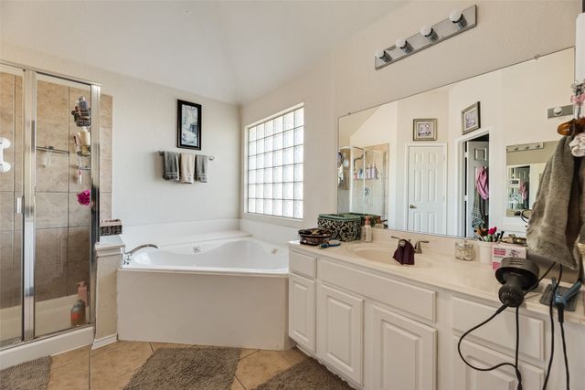 7578 Seawood Drive, Frisco, TX 75035