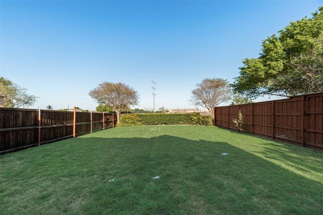 7578 Seawood Drive, Frisco, TX 75035