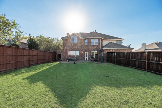 7578 Seawood Drive, Frisco, TX 75035