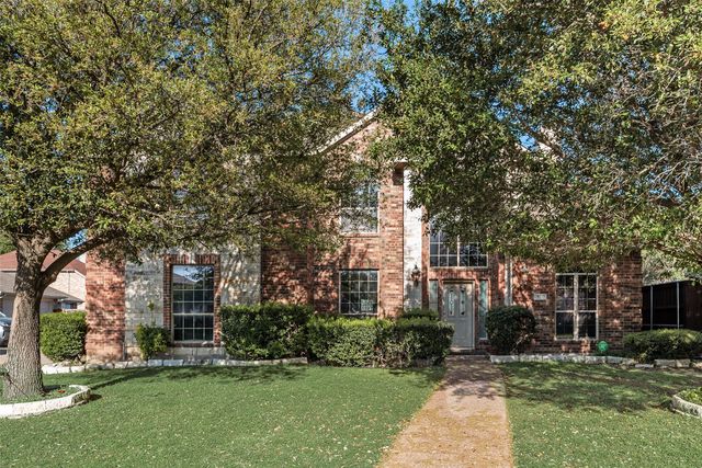 7578 Seawood Drive, Frisco, TX 75035