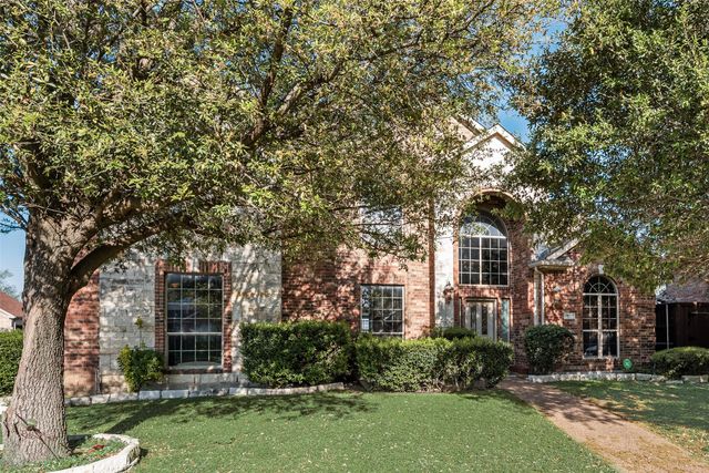 7578 Seawood Drive, Frisco, TX 75035