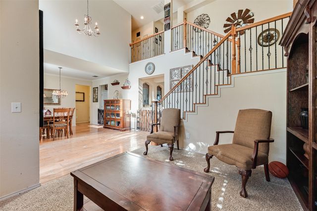 7578 Seawood Drive, Frisco, TX 75035