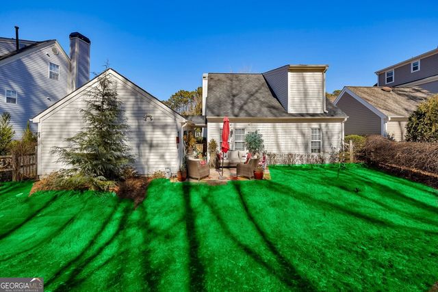 153 Birchwood Pass, Canton, GA 30114