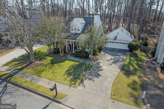 153 Birchwood Pass, Canton, GA 30114