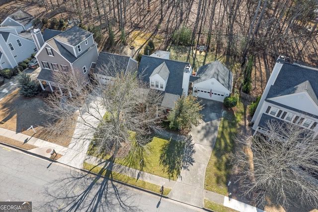 153 Birchwood Pass, Canton, GA 30114