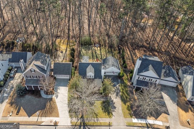 153 Birchwood Pass, Canton, GA 30114