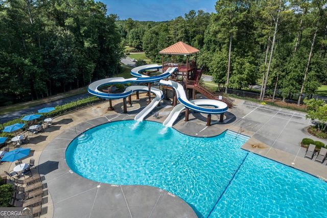 153 Birchwood Pass, Canton, GA 30114