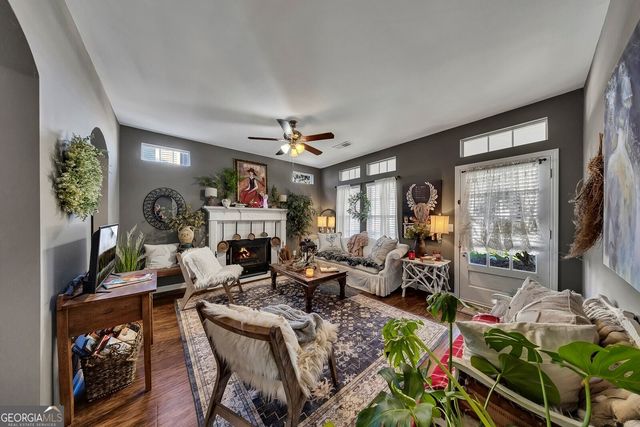 153 Birchwood Pass, Canton, GA 30114