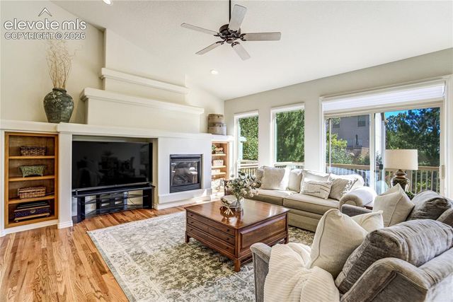 12599 Berrywood Drive, Colorado Springs, CO 80921