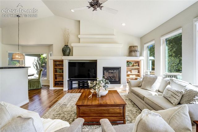 12599 Berrywood Drive, Colorado Springs, CO 80921