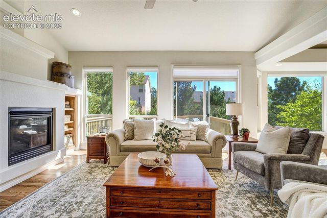 12599 Berrywood Drive, Colorado Springs, CO 80921