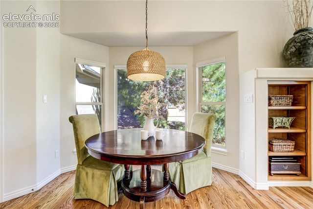 12599 Berrywood Drive, Colorado Springs, CO 80921