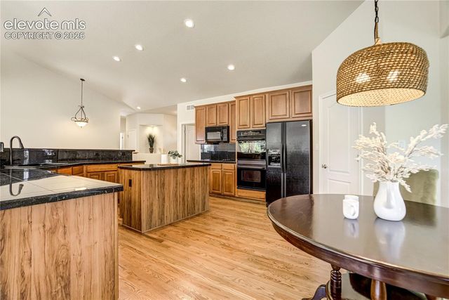 12599 Berrywood Drive, Colorado Springs, CO 80921