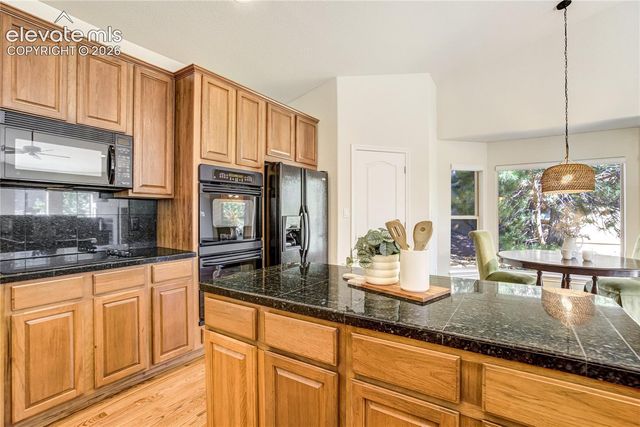 12599 Berrywood Drive, Colorado Springs, CO 80921