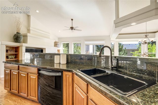 12599 Berrywood Drive, Colorado Springs, CO 80921
