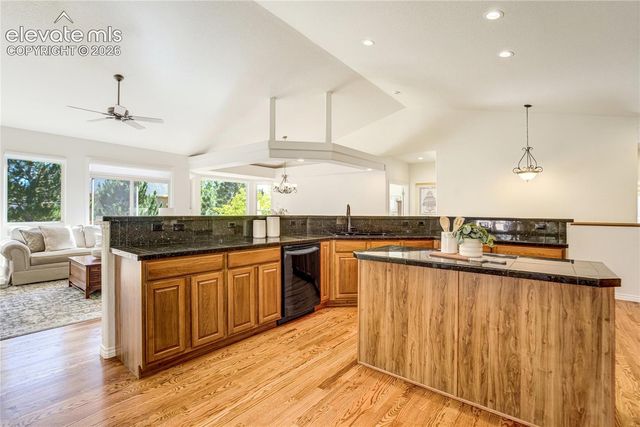 12599 Berrywood Drive, Colorado Springs, CO 80921