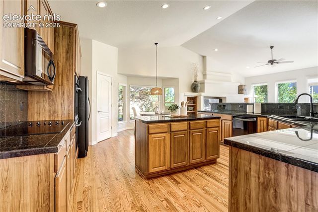 12599 Berrywood Drive, Colorado Springs, CO 80921