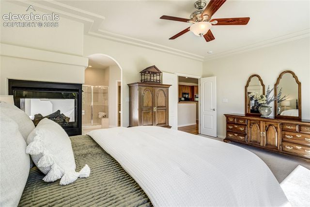 12599 Berrywood Drive, Colorado Springs, CO 80921