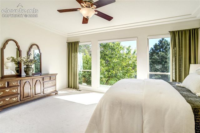 12599 Berrywood Drive, Colorado Springs, CO 80921