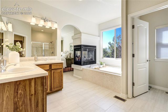 12599 Berrywood Drive, Colorado Springs, CO 80921